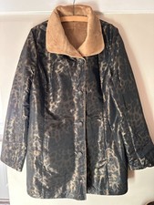 Dennis Basso ladies coat