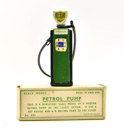 Barrett sons petrol - barrett,