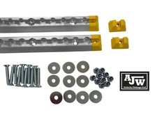 UNWIN Surface Rail Track 22"