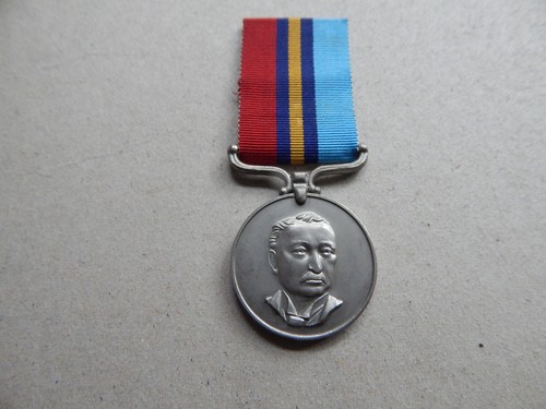 Rhodesia general service - rhodesia,