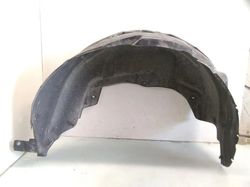 Subaru forester rear - forester, left