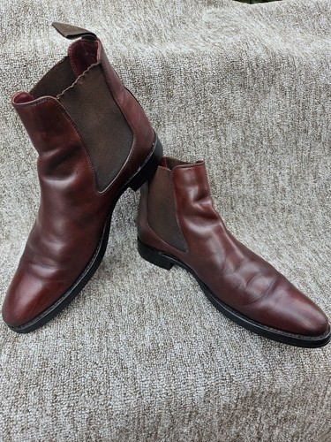 Loake chelsea boots 8 - boots, uk
