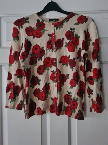 Coast beige red - beige,