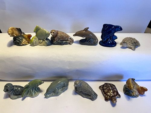Wade whimsies sea life - wade,