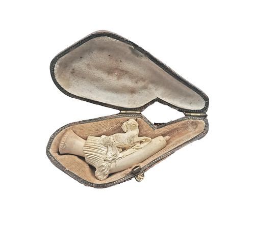 Antique victorian carved - victorian,