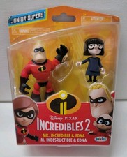 Disney Pixar Incredibles 2 Mr
