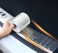 Car Door Sill Protector