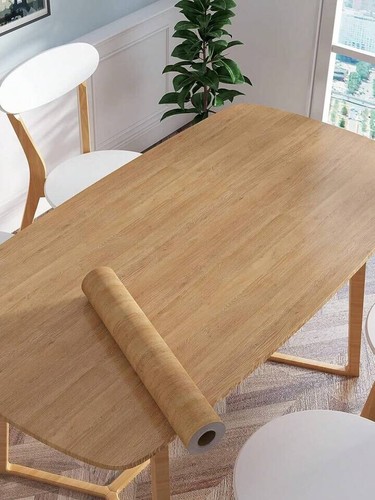 Oak beech wood - vinyl, wrap