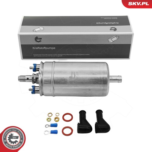 Fits esen skv 02skv008 - 02skv008, fuel