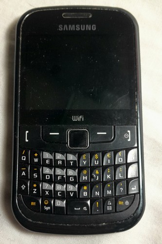 Samsung s3350 android - gt-s3350,