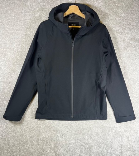 Uniqlo blocktech lightweight - uniqlo,