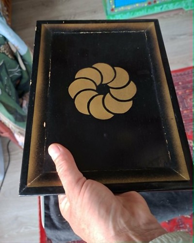 Vintage just chance mentalism - just,
