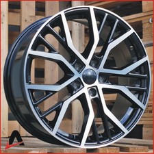 18" SANTIAGO Style ALLOY