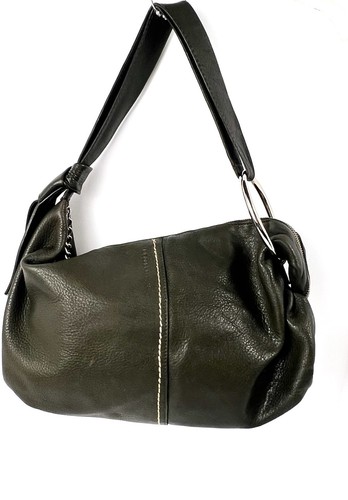 Y2k robert pietri olive green - pietri,