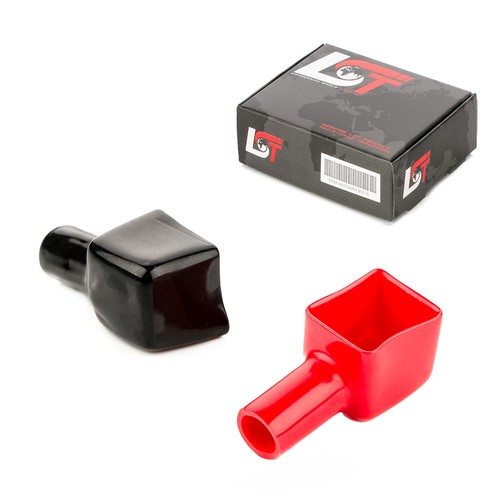Covers set battery pole - covers,