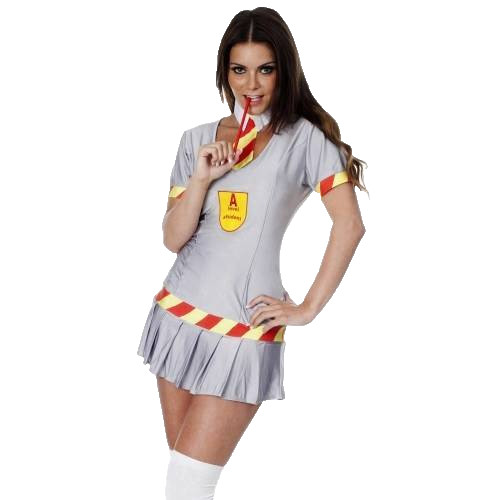 Sexy student school girl - school,