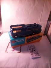Corgi Model Club 1126 -Ecurie