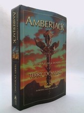 Amberjack: Tales of Fear and