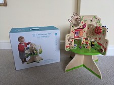 Manhattan Toy Tree Top