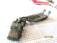 V Dinky Toys -Thornycroft