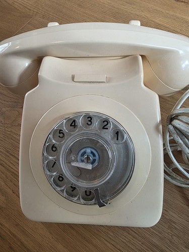Vintage british telecom 746 - vintage,