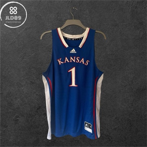 Adidas ncaa kansas jayhawks - -,