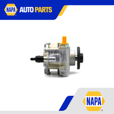 Power Steering Pump fits BMW 325 2.5 04 to 13 PAS NAPA 32414039954 32416779244