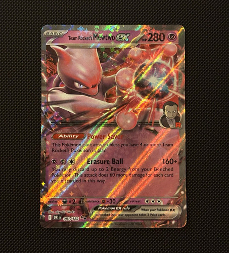 Pokemon tcg team rocket - pokemon,