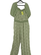 Fat Face Women's Jumpsuit UK