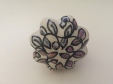 Zara Home Knobs Cabinet Handles Hardware Pulls x4