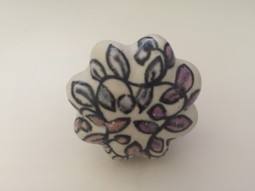 Zara home knobs cabinet - knobs,