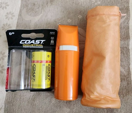 Vintage orange boots shaver - vintage,