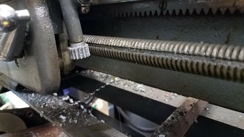 Atlas craftsman 12 - 9, 12"