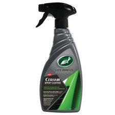 Turtle Wax 53342 Hybrid