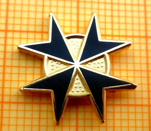 Masonic lapel tie pin kt - pin,