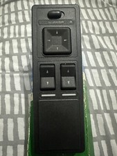 Rover 800 Mk1 Electric Window Switch 