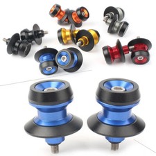 6mm swing arm spool - spool, stand