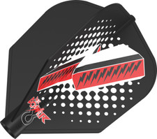 Target 8 Flight Phil Taylor