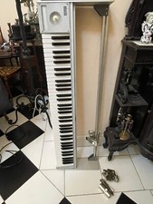 Korg M3 and Radias R Keyboard RARE