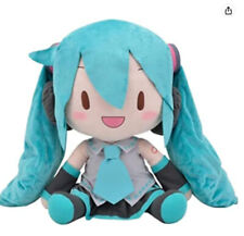 Anime Hatsune Miku Plush Toy