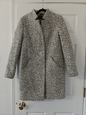 EMIS Womens Coat Jacket