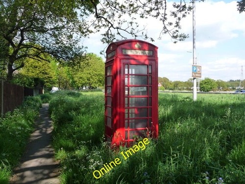 Photo 6x4 west moors - 6x4, phone