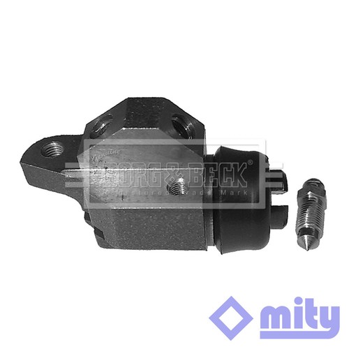 Fits bedford 0 d - fits, cf