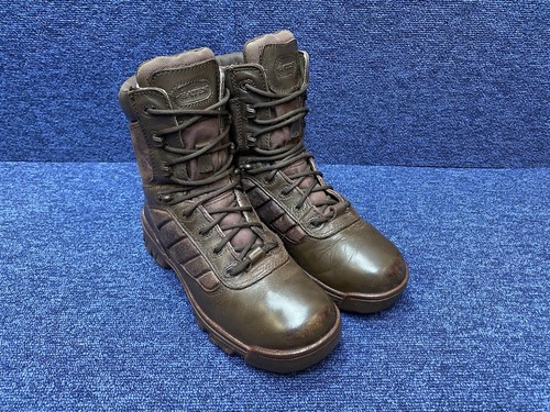 Size female bates - 5,