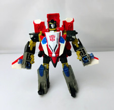 Transformers Storm Jet Energon