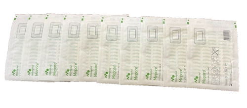 Mepore absorbent - x,