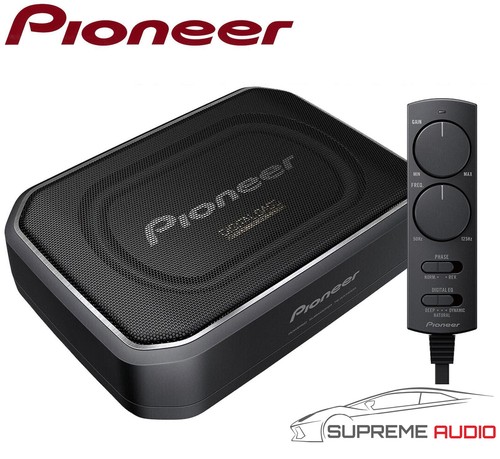 Pioneer wx140da 170 watts - pioneer,
