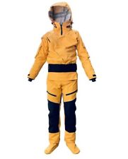 Waterproof Full Hooded Drysuit Kayaking  Rafting Canoeing Sailling Surfing 