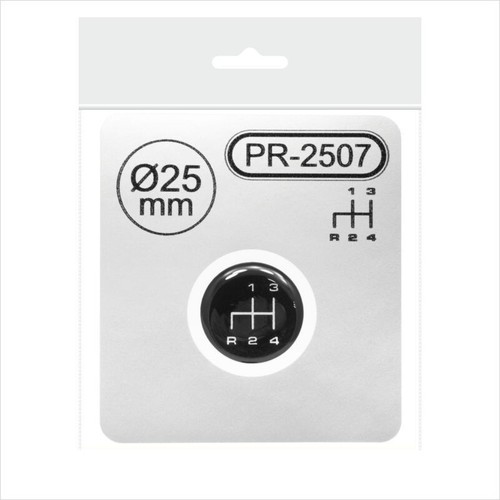 Gear knob shift pattern - gear,