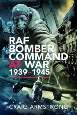 RAF Bomber Command At War